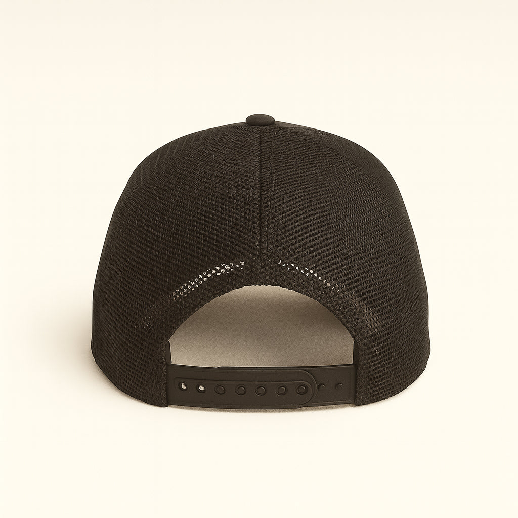 ZAYNO “AIRCORE” Trucker Cap