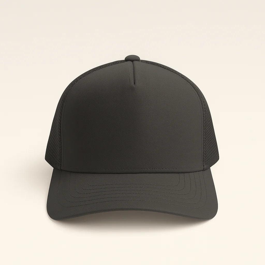 ZAYNO “AIRCORE” Trucker Cap